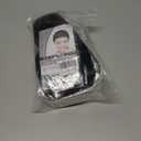 MDRTIRIM Long Wavy Lace Front Wig Glueless Brazilian Virgin Human Hair 180% Density HD Transparent Lace Frontal Wigs Pre Plucked with Baby Hair for Black Women 30 Inch