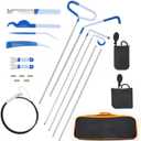 Stainless Long Reach Tools Kits for RV Cars