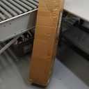 JY PERFORMANCE Watercraft PWC Dolly Boat Stand Storage Trailer Cart Dock Slipway Cart Adjustable Bunks W/ 4 Casters and 2 Brakes Carpeted to Prevent Scratch 1000lb Capacity