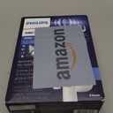 Philips Sonicare ExpertClean 7500 White, Rechargeable Electric Power Toothbrush, HX9690/06 (1 Count (Pack of 1))