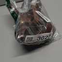 3PCs Medieval Fantasy Belt Skirt Hikes Set, Renaissance Adjustable Faux Chain Belt with Skirt Clips for Cosplay Faire