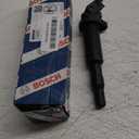Bosch Automotive 0221504470 Original Equipment 0221504470 Ignition Coil 1-PACK (02215044708SL)