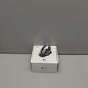 Picun B8 Bluetooth Headphones, 120H Playtime Headphone Wireless Bluetooth with 3 EQ Modes, Low Latency, Hands-Free Calls, Over Ear Headphones for Travel Home Office Cellphone PC Black