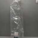 TayMac DG30 Air Deflector, 30.25-Inch, Clear