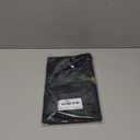 Tartan Pattern Blue Black Long Table Runner Coffee Table Runner Holiday Decor Kitchen Table Holiday Decor 13 x 70 Inches