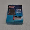 Coleman OneSource Rechargeable Battery Pack and Charger (2 Slot)