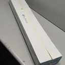 20'' Hedge Trimmer Cordless with Battery, Electric Handheld Bush Clipper with 2 Pack Rechargeable Batteries, 3000RPM 180 Rotatable Head, 2/3'' Blade Gap (Blue)