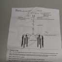 ROMYEAR Chrome Tree Branches Crystal Chandeliers Luxury Raindrop Pendant Light Fixture 3 Light Round Tassel Ceiling Light Hanging Lighting for Dining Room Bedroom Living Room Entryway