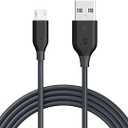 Micro USB Charger Cable 6 Ft