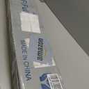 Hafenpo 18 Inch Full Bed Frame - Sturdy Metal Platform Full Size, No Box Spring Needed, Heavy Duty, Easy Assembly, Strong Bearing Capacity, Under Bed Storage, Black