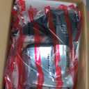 Passenger Right Side Door Mirror Power and Heated Glass Chrome Back Cover Manual Folding for Nissan NV1500 NV2500 NV3500 from 2012 to 2021