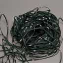 Ollny Christmas Lights 1000 LED 330 FT, IP67 Waterproof Plug in Christmas Tree Lights with Remote, 8 Modes, 3 Timers, Dimmable, House Xmas Indoor Decorations Outdoor Christmas Lights (Multicolored)