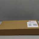 (1 Pack) Yariwiz 1-1/2" Matte Black Bathtub Tub Drain Kit Blue Elastic Tube Bath Waste Overflow Drain Tube Assembly with Universal Lift & Turn Bathtub Drain and Overflow Faceplate Matte Black