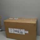 YOSUDA Under Desk Bike Pedal Exerciser - Magnetic Mini Exercise Bike, Desk Pedal Bike for Home/Office Workout