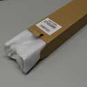 AONEON 20 Inch Bathroom Towel Bar Bath Towel Rack Kitchen Towel Holder Towel Shelf Wall Mounted SUS304 Stainless Steel Brushed Gold AN4001GD-L20