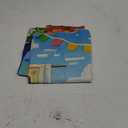 Pixel Backdrop Happy Birthday Banner Boy 6x4ft Miner Bday Sign Villager Gaming Birthday Party Decorations Videogame Themed Banner Video Game Decorations Video Game Backdrop for Boys