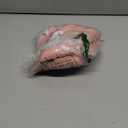 Soft Dog Cone Collar - Adjustable Comfy Recovery Cone for Medium Dogs After Surgery to Stop Licking, Waterproof Elizabethan Protective Neck Donut Collar Alternative for Pet Cat Puppy (Pink, M)