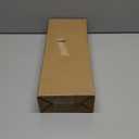 Grab Bar w/Double Toilet Paper Roll Holder Brushed Nickel, iHansee Stainless Steel Shower Support Balanced Support Handle, Wall Mounted Safety Handrail Grab Rail for Elderly Senior Handicap Disabled (17 inch)