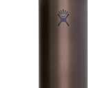 Hydro Flask Lightweight Wide Flex (39.9 Ounces, Obsidian)