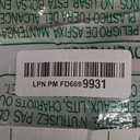 TORRAS Upgraded 360 Spin Magnetic Stand for iPhone 15 Pro Case, Fit for MagSafe, Built-in Kickstand & Ring Holder, Mil-Grade Protective Soft Edge Translucent Case for iPhone 15 Pro, Black 6.3