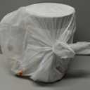 DREO Space Heater, Portable Electric Heaters for Indoor Use with Thermostat and Remote, 2024 Upgraded, Digital Display, 12H Timer, 5 Mode, 1500W PTC Ceramic Fast Safety Heat for Office Bedroom Home (10 inch, White)