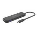 Zgear 4 Port Charging USB C & A