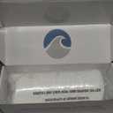 Bluewave Bedding Ultra Slim Gel Memory Foam Pillow for Stomach and Back Sleepers - Thin, Flat Design for Cervical Neck Alignment and Deeper Sleep (2.75-Inches Height, Standard Size)