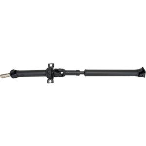 Dorman 936-222 Rear 2-Piece Steel Driveshaft Assembly Compatible with Select Kia Models (OE FIX)