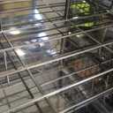UV TOWEL WARMER 18L AC120V ~ 60HZ