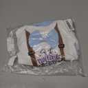 HINTINA Baby Boy First Easter Outfits Bodysuit Pants Clothes Set 3-6 Months