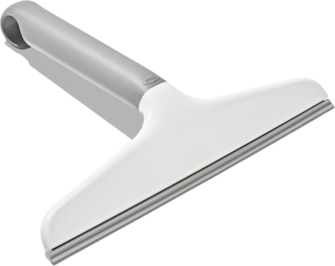 OXO Good Grips Multi-Use Squeegee with Hook