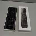 SofaBaton U2 Universal Remote (with Backlight), All-in-One Smart Universal Remote Control with Customized APP for TV/Soundbar/DVD/Blu-ray/Projector and More, Macro Buttons & Extended Infrared Range