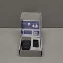 ZeeHoo Wireless Car Charger, 15w Fast Charging, Auto Clamping Car Phone Mount, Cell Phone Holder Charger, for iphone17 16 15 14 13 12 11 Pro Max Xs, Etc. (Black)