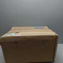 Nuwave Bravo Pro Smart Air Fryer Toaster Oven Combo, Airfryer Convection Oven Countertop, 10-in-1 Functions with Quicker & Even Crisp Technology, 1800W, 50-450F, PFAS-Free, 21QT, Vanilla Cream