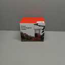 Smart Hummingbird Feeder Camera with AI Identification, 2.5K HD & Color Night Vision, Solar Powered Outdoor, IP66 Weatherproof  Garden Decor & Gift for Bird Lovers