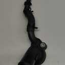 MITZONE Engine Coolant Thermostat Housing Assembly Compatible with 2007-2010 Dodge Magnum Challenger Charger 2007-2010 Chrysler 300 3.5L