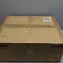 Pyle Home Theater Bluetooth Amplifier Receiver - 4 Channel 3000 Watt Stereo Speaker Home Audio Amplifier Receiver w/Radio, USB, 2 Microphone w/Echo, CD DVD Player, LCD, Rack Mount - PD3000BT.5