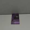 BERFY for iPhone 17 Pro Case for Women, Compatible with MagSafe, Clear Glitter Shockproof Protective Case, Anti-Yellowing, with Screen Protector & 3 Diamond Camera Lens Covers 6.3", Sparkle Clear