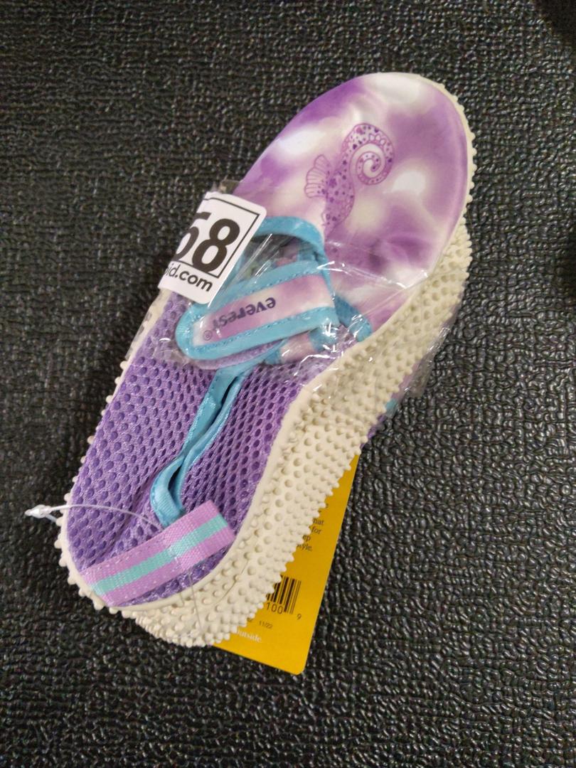 Everest Kids Shoes Seahorse 11