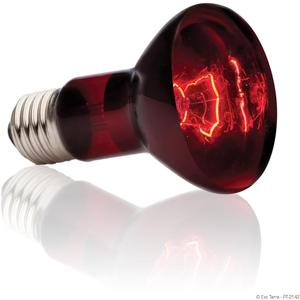 Exo Terra ROLF Hagen PET-538830 Infrared Basking Spot - 75W (75W)
