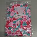 Men's Funny Golf Shirts Hawaiian Polo Shirts 80S Flashes Polo Shirts Funny Hawaiian Beach Summer Golf Polo Shirts (M)