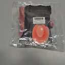 Welcome to the Upside Down Banner, Glitter Themed Party Spooky Halloween Birthday Banner for Themed Gathering Home Room Decoration Supplies