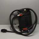 Fluval FX6 High Performance Aquarium Filter, Canister Filter for Aquariums up to 400 Gal.