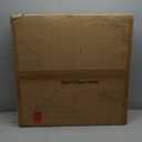 Crystal Chandeliers Modern Round Chandeliers for Dining Room Living Room Bedroom Entryway 7-Tier 17-Lights Nickel (31 Inch)