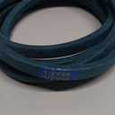 Lawn Mower 42 inches Deck Belt 1/2 inch X 96 inches Replacement for MTD Cub Cadet Troy Bilt 954-04060 754-04060 LT1040 LT1042, Craftsman SPM201671081, John-Deere GX10851