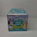 Pampers Training Pants - Easy Ups Boys & Girls Bluey - Size 3T-4T, 124 Count, Children's Potty Underwear (Packaging May Vary)