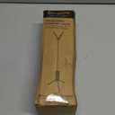 BougeRV Upgraded Telescopic Camping Light, 15600mAh Rotatable Electric Lantern, Collapsible Outdoor Light, Cordless Flashlight, Waterproof, Tent Lamp for Camping, Emergency, Hiking, Outdoor