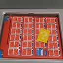 Guess Who? Board Game with Classic Characters by Winning Moves Games USA, Classic Children's Mystery Board Game of Deduction for 2 Players, Ages 6+ (1191)