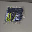 FGSS Winter-Warm Ski-Gloves for Kids - Boys Girls Windproof Snowboard Gloves Anti-Slip Cycling Mittens Cold Weather 4-7 Y (Dark Blue)