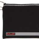 Allen Company Lockable Handgun Storage Pouch with Writeable ID Label